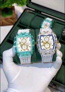Guess Chronograph Watch