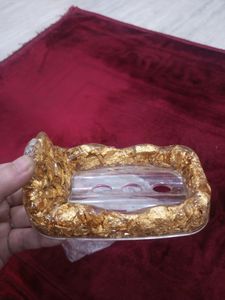 New Golden Soap Box
