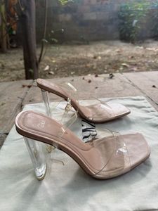 Zara Heels | Size 38