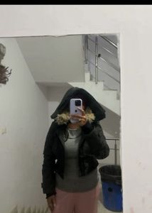 Stylish Black Jacket