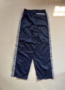 NIKE Y2K vintage Pinteresty baggy trackpants