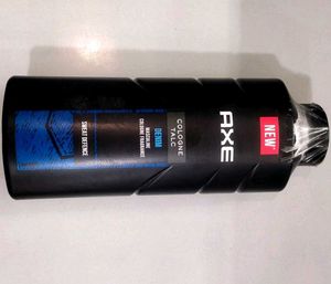 Axe Denim Cologne Talc