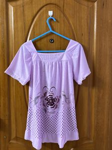 Cute Night Suit For Women