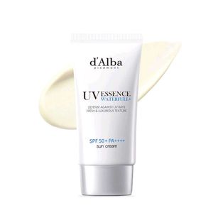 d'Alba Waterfull+ Sun Cream SPF50+