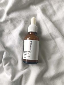 Underrated Kojic Acid 2% Peptide 1% Serum✨