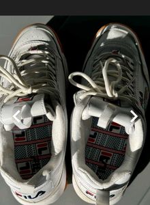 Fila disruptor 2