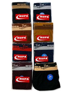 Rupa Jon Briefs Pack of 8