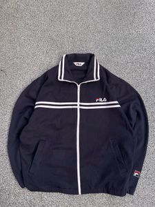 Vintage Fila Track Jacket