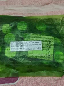 Compressed Facial Mask Sheet (15)