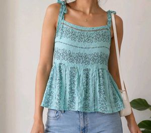 short kurti