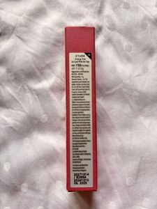 NEW Etude Lip Tint
