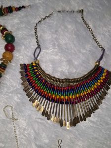 Sparkling Rhinestone Jeweellery pieces