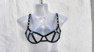 1186. Victoria's Secret Strappy Bra
