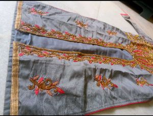 ⏬PRICE DROP Bridal Heavy Lehanga, Kurti, Dupatta