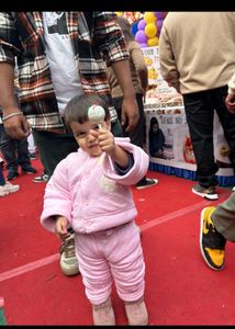 Cute Pink Baby Girl Outfit
