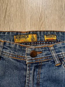 Ma6059 Roughneck jeans waist 30 inches