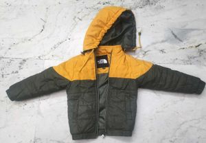 Boys winter Jacket