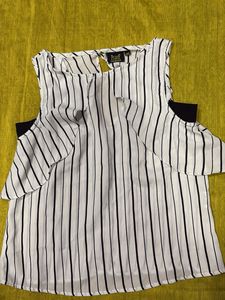 Chic Striped Tops Bundle