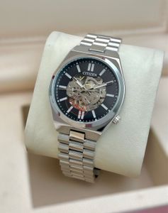 Citizen Automatic Skeleton Watch