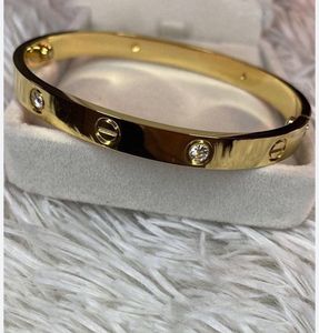 Cartier bacelet for kids