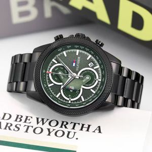 Tommy Hilfiger Premium Chronograph Watch