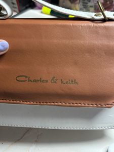 Charles &amp; Keith Handbag