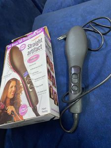 PRICE DROP !!!!! Hair Straightener Brush