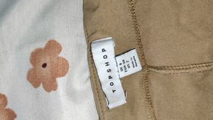 Boot Cut/Flared Trousers For Women