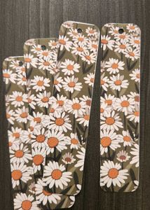 Bookmark Daisy 🌱🌷