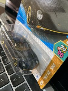Hot Wheels '71 Lamborghini Miura