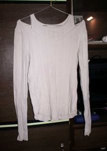 Korean winter top