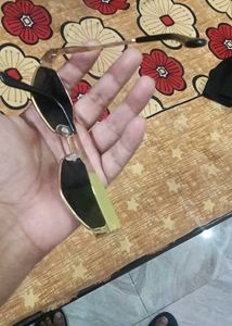 Stylish Geometric Sunglasses