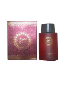Arabic Oud Apparel Perfume 100 ml