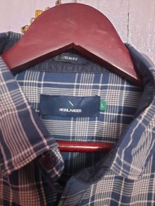 Men Shirt