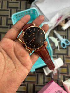 watch