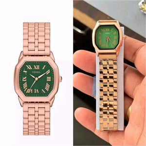 Vintage FOSSIL Harllow watch for Women’s is here w