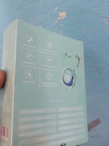 TRUE Wireless Headphones