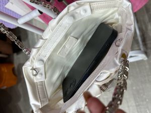 Givenchy Mini Kenny Satin Bag