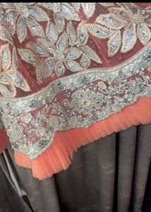Elegant Ethnic Kurta Set