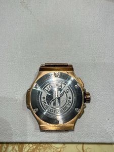 Hublot Chronograph Watch