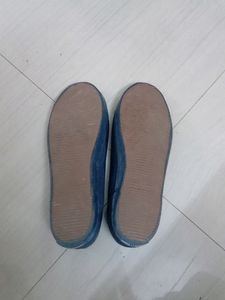 North Star Bata Peep-Toe Shoes