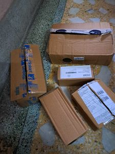 Boxes