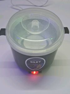 Wax Heater