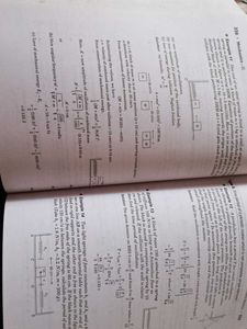 DC PANDEY Physics JEE MAINS&amp;ADVANCEMechanic Vol-2