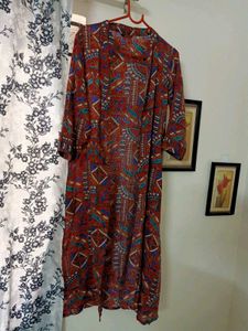 Azira Women's Long Line Rayon Shrug