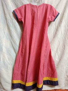 Summer Anarkali Kurti Combo !