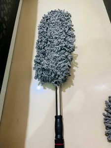 Microfiber Car Duster New Wdt Tag Daily Cleaning