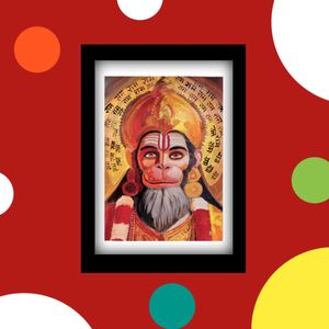 Aclyric Painting 🖼 Canvass