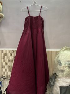 Women Partyware Dress