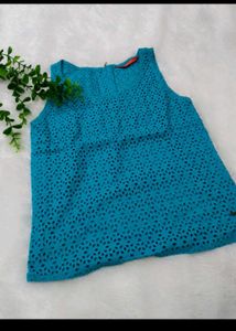 stylish indo western top